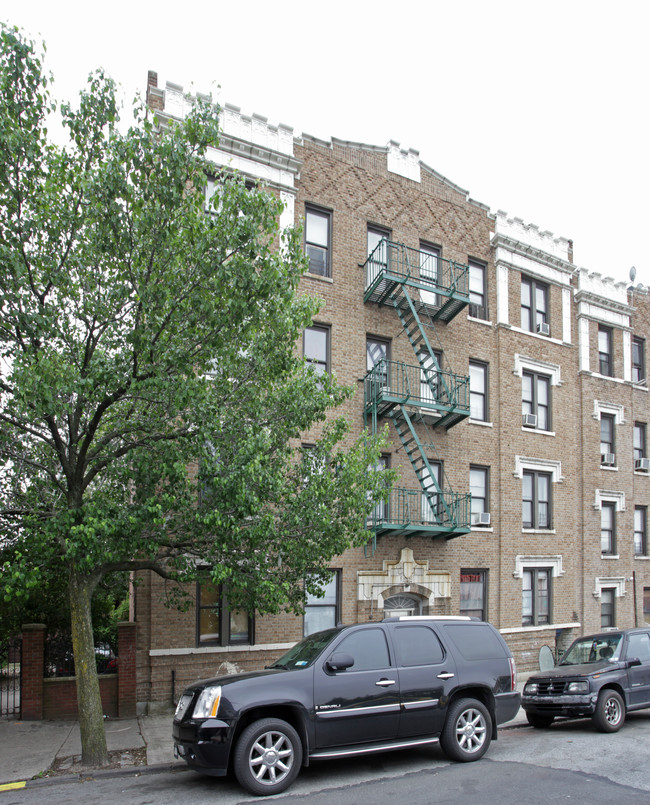 174 31st St in Brooklyn, NY - Foto de edificio - Building Photo