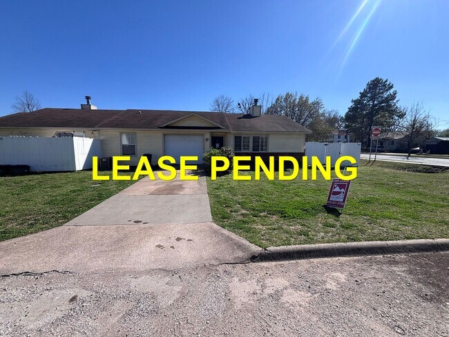 property at 1777 N Noelle Ave