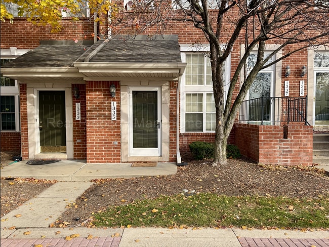 property at 1335 S Washington Ave