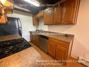 5150 Taku Dr in Anchorage, AK - Building Photo - Building Photo