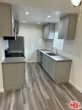 1007 Laurel Ave in West Hollywood, CA - Building Photo - Building Photo