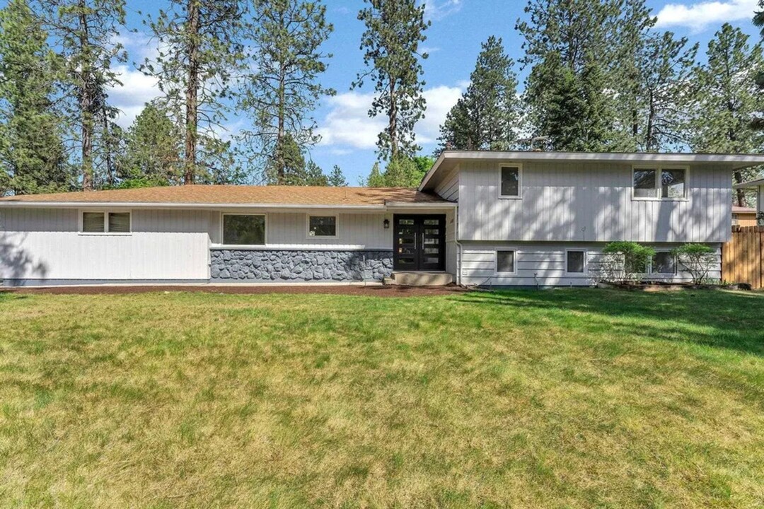 6305 S Pittsburg St in Spokane, WA - Building Photo