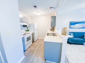 Residences at Haymount