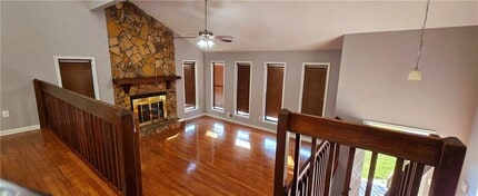 2870 Creekwood Ln NW in Lawrenceville, GA - Building Photo - Building Photo