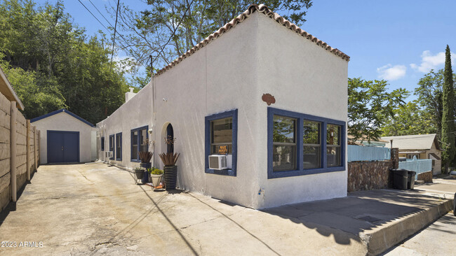 property at 188 S Adonis Ave
