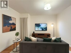 11 Proctor Blvd in Hamilton, ON - Building Photo - Building Photo