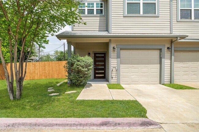 5901 Bolm Rd in Austin, TX - Building Photo - Building Photo
