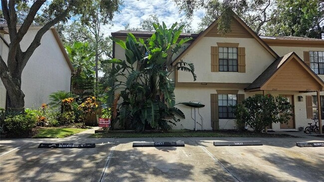 2601 Brigadoon Dr in Clearwater, FL - Building Photo - Building Photo
