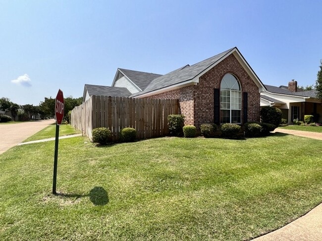 544 Applespice Dr in Shreveport, LA - Building Photo - Building Photo