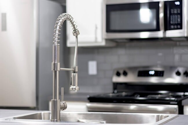 Foundation at Cityline in Richardson, TX - Foto de edificio - Building Photo