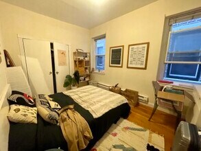 19 Aberdeen St, Unit #4 in Boston, MA - Building Photo - Building Photo