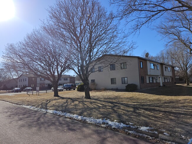 Village Apartments in Sherburn, MN - Building Photo - Building Photo