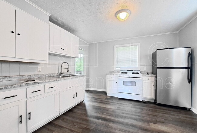 1763 W Lee St in Louisville, KY - Building Photo - Building Photo