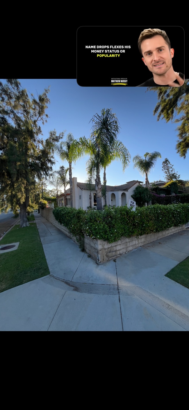101 N La Peer Dr in Los Angeles, CA - Foto de edificio - Building Photo