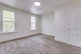 112 Tecumseh St in Pittsburgh, PA - Building Photo - Building Photo