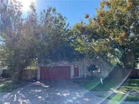 3215 Elizabeth Anne Ln in Round Rock, TX - Building Photo