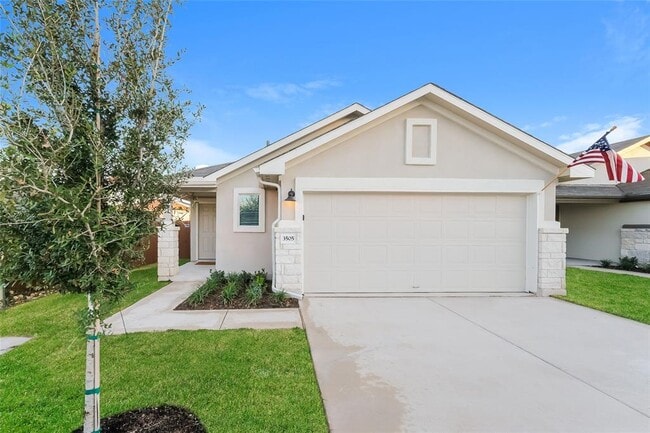 property at 3505 Catlett Crk Rd