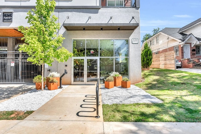property at 525 Parkway Dr