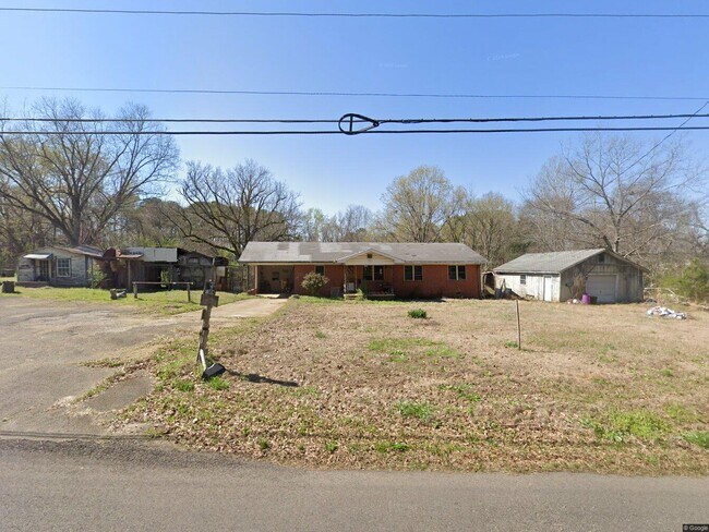 property at 309 Cemetery Rd