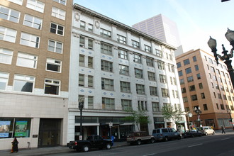 Henry Building in Portland, OR - Building Photo - Building Photo