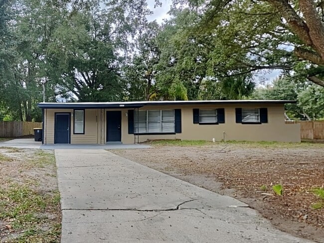 property at 8207 Patou Dr S