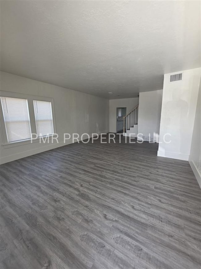 705 NW Euclid Ave in Lawton, OK - Building Photo - Building Photo