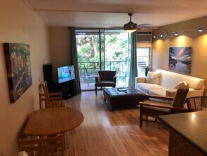 3750 Lower Honoapiilani Rd, Unit Leinani in Lahaina, HI - Building Photo - Building Photo