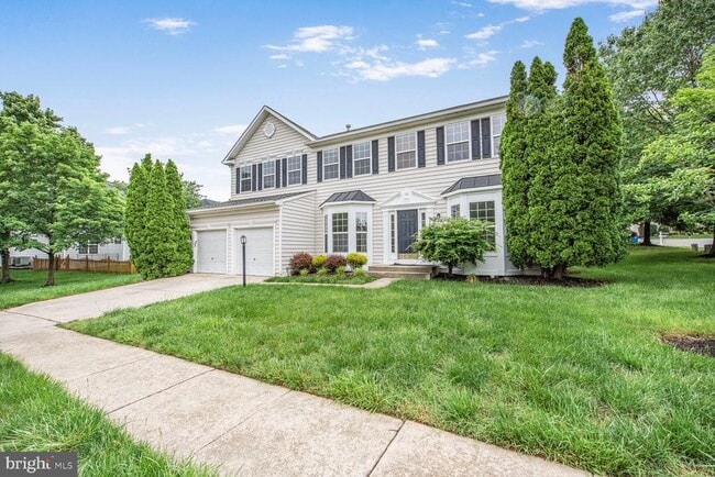730 Emerald Hill Dr NE in Leesburg, VA - Building Photo - Building Photo