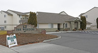 The Weston Apartments photo'