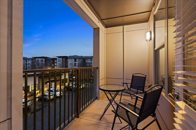 22020 Barbour Wy in Charlotte, NC - Foto de edificio - Building Photo
