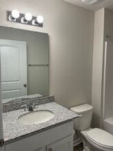 2440 Cranberry Wy in Salisbury, NC - Building Photo - Building Photo