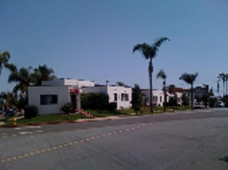 305 Palm Ave in Coronado, CA - Building Photo