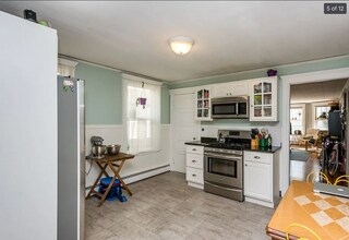 20 Prescott St in Salem, MA - Foto de edificio - Building Photo