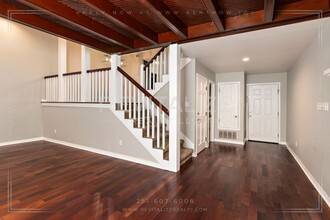 6517 Cedar Bend Ct in Mobile, AL - Foto de edificio - Building Photo