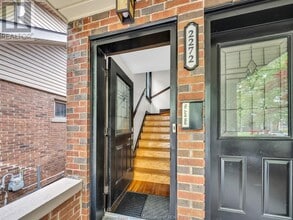 2272 Dougall Ave in Windsor, ON - Building Photo - Building Photo
