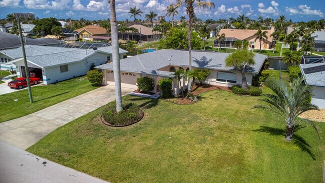property at 5316 SW 8th Pl