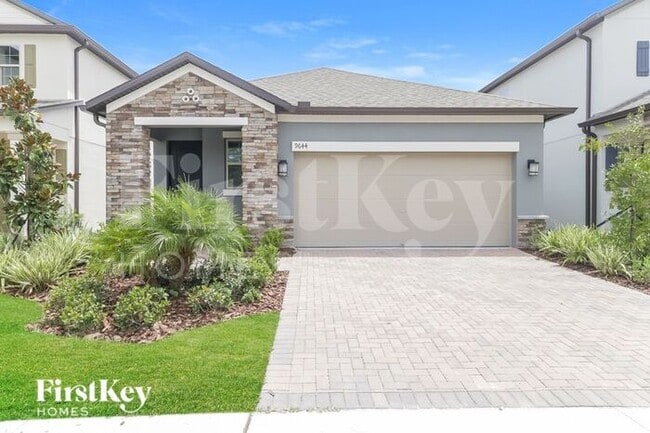 9644 Little Bluestem Dr