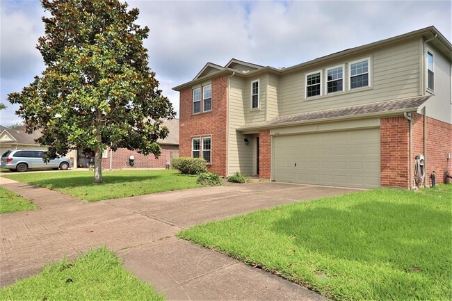 3112 Wild Turkey Ln in Pearland, TX - Building Photo - Building Photo