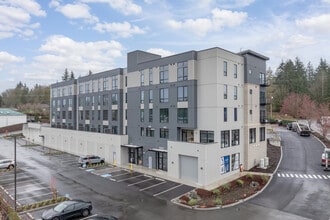 Koz on Bickford in Snohomish, WA - Building Photo - Building Photo