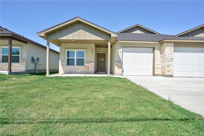 property at 381 County Rd 306