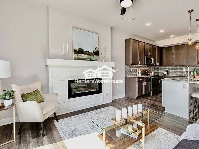 3624 NE Marissa Ln in Ankeny, IA - Building Photo - Building Photo