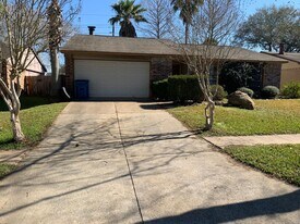 17626 Bullis Gap Dr in Hockley, TX - Building Photo