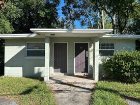 3103 Nolan St in Jacksonville, FL - Building Photo