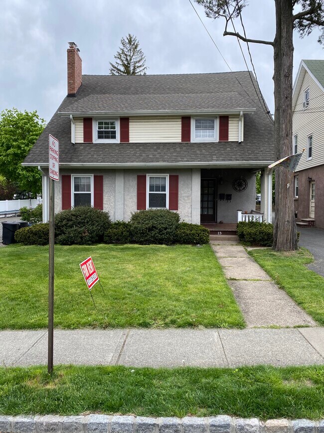 13 Brookside Ave Rentals in Caldwell, NJ