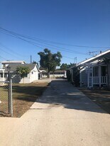 3250 1/2 Walnut Grove Ave in Rosemead, CA - Building Photo