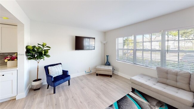 property at 1825 SW 81st Terrace