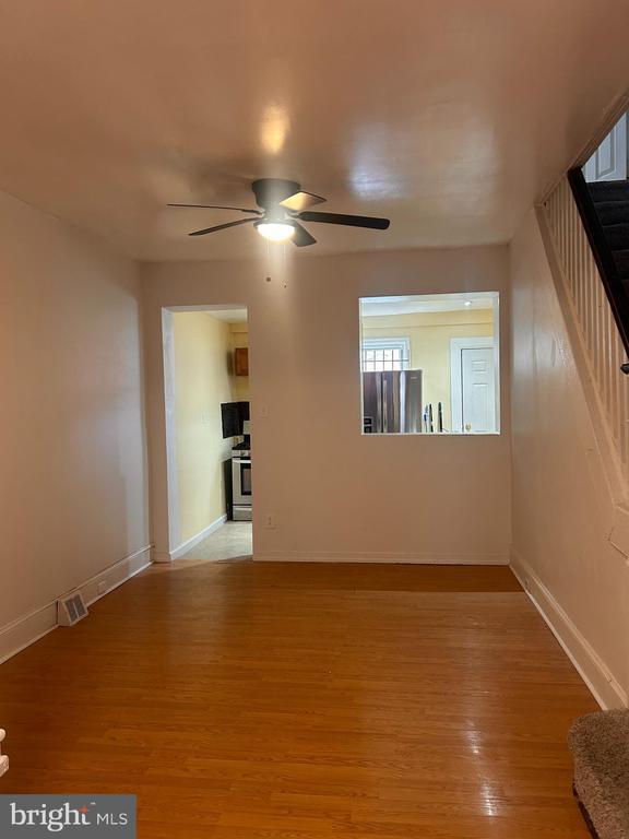 1308 W Lippincott St in Philadelphia, PA - Building Photo - Building Photo