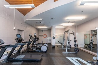 Washington Mill in Lawrence, MA - Building Photo - Interior Photo