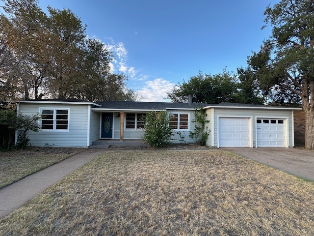 3809 35th St in Lubbock, TX - Building Photo - Building Photo