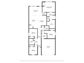 8914 Century Plant Ln in Rosharon, TX - Building Photo - Building Photo